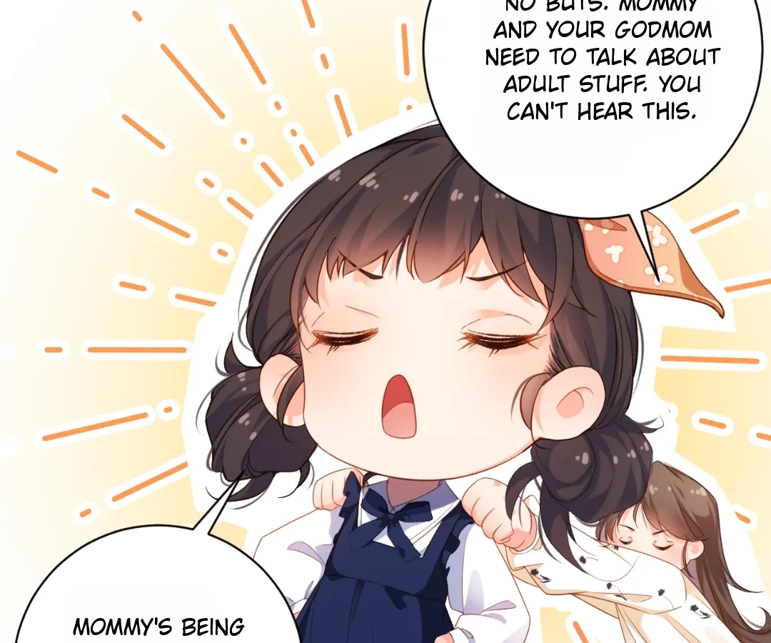Chief’s Cute Baby: Buy One Get One Free Chapter 34 - page 34