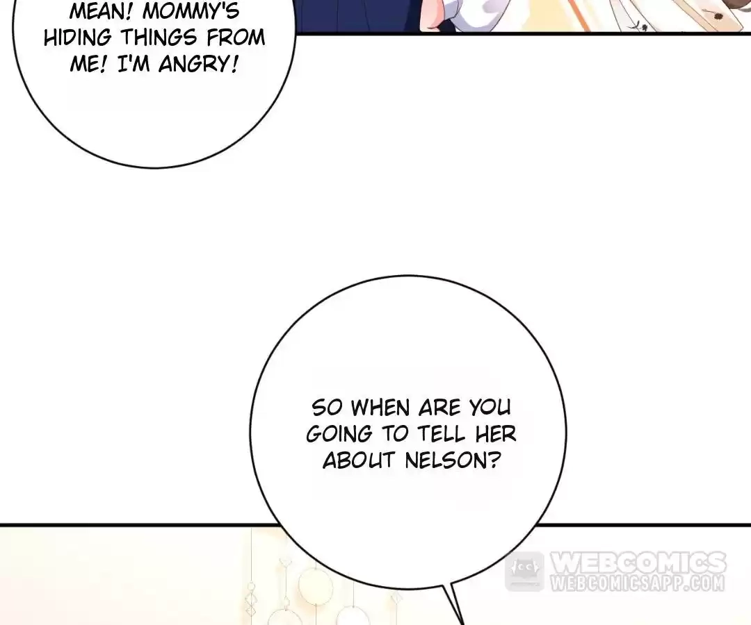 Chief’s Cute Baby: Buy One Get One Free Chapter 34 - page 35