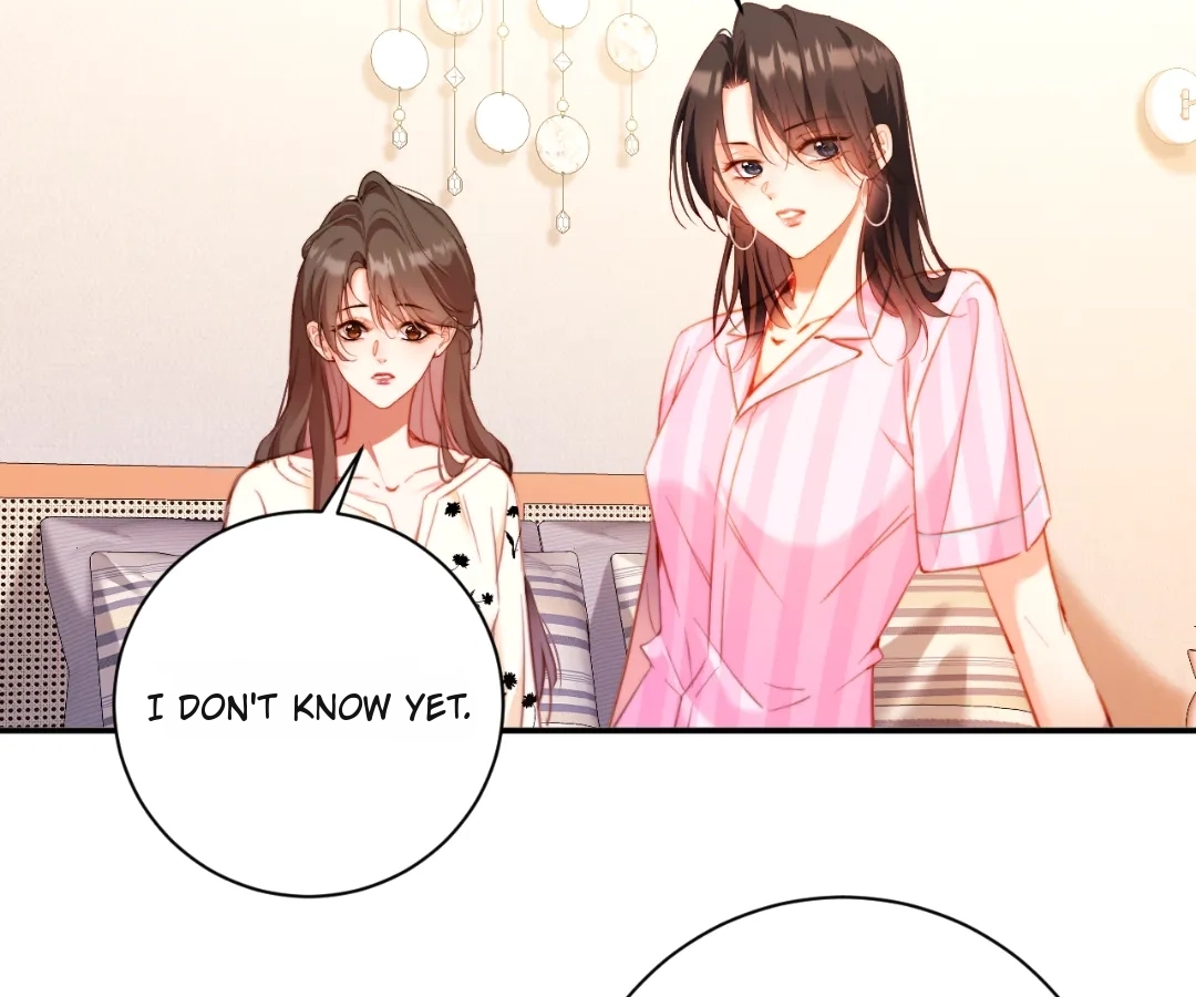 Chief’s Cute Baby: Buy One Get One Free Chapter 34 - page 36