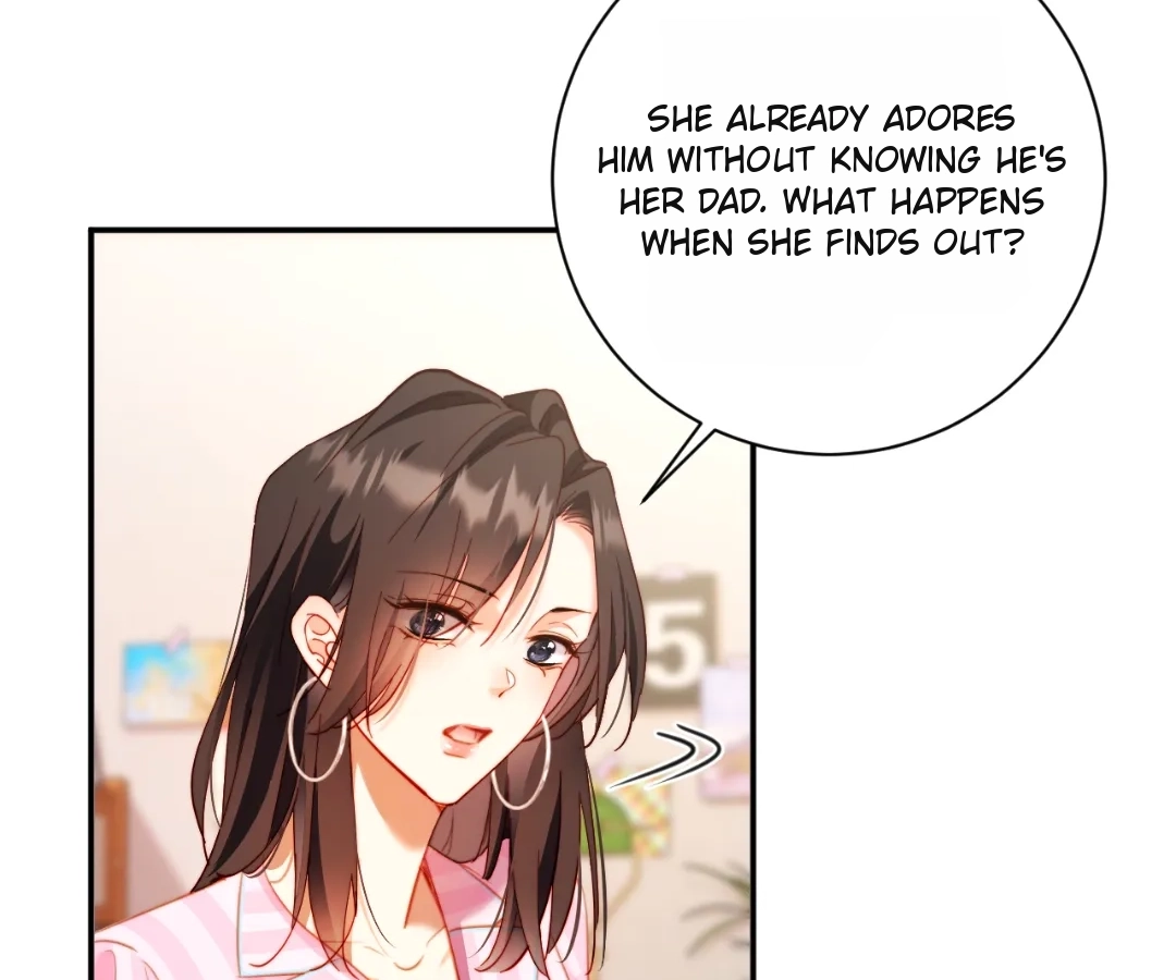 Chief’s Cute Baby: Buy One Get One Free Chapter 34 - page 37