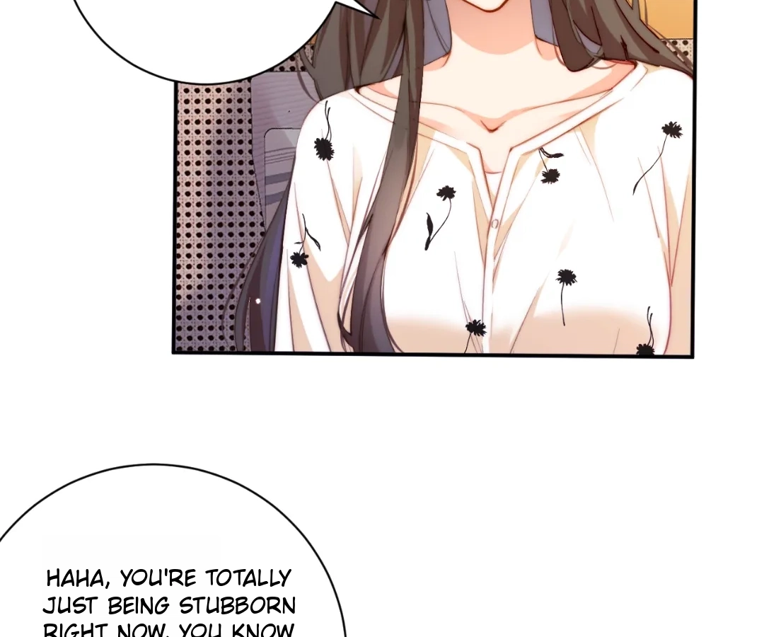 Chief’s Cute Baby: Buy One Get One Free Chapter 34 - page 47