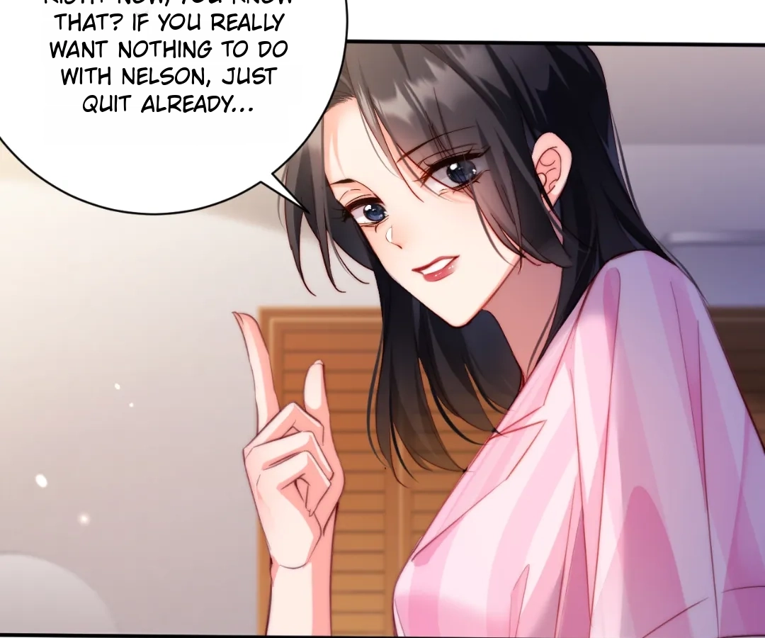 Chief’s Cute Baby: Buy One Get One Free Chapter 34 - page 48