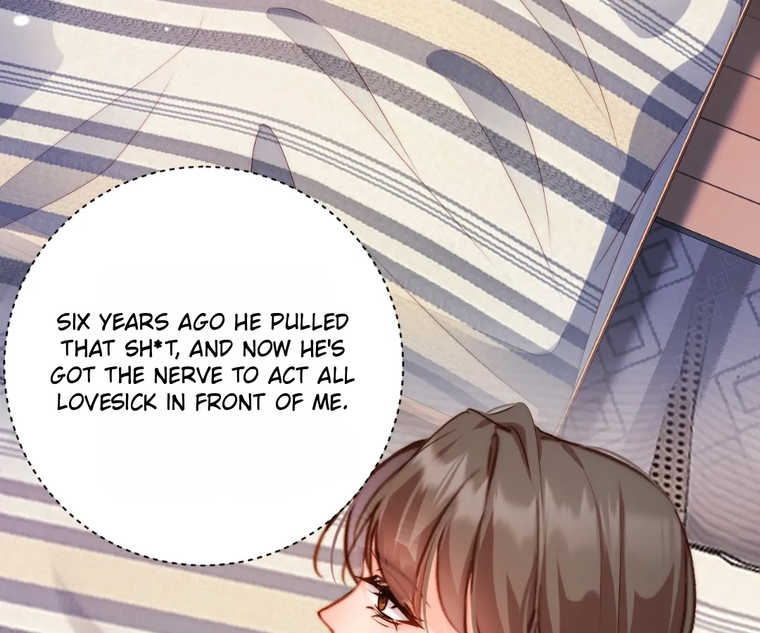 Chief’s Cute Baby: Buy One Get One Free Chapter 34 - page 6