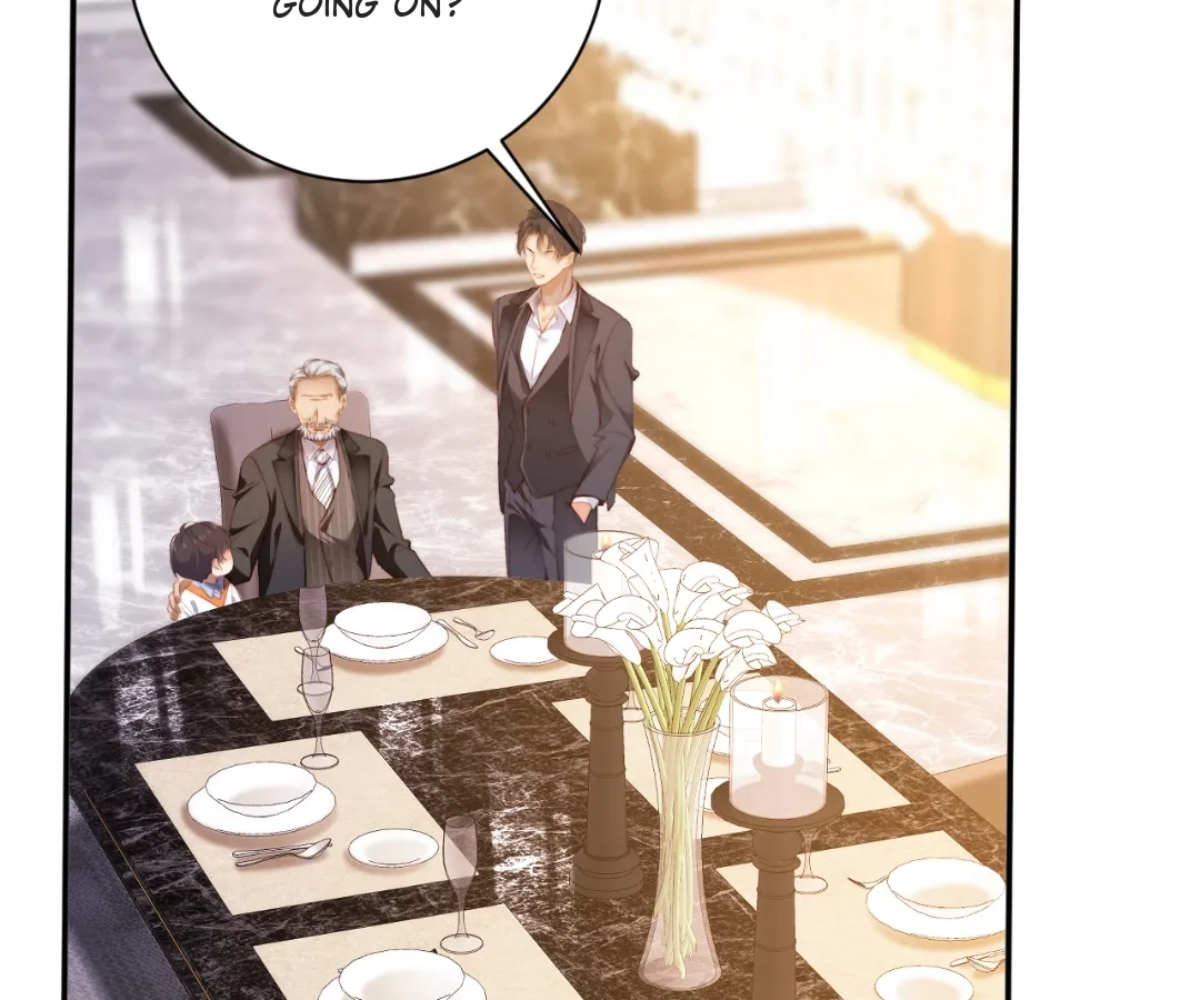 Chief’s Cute Baby: Buy One Get One Free Chapter 34 - page 64