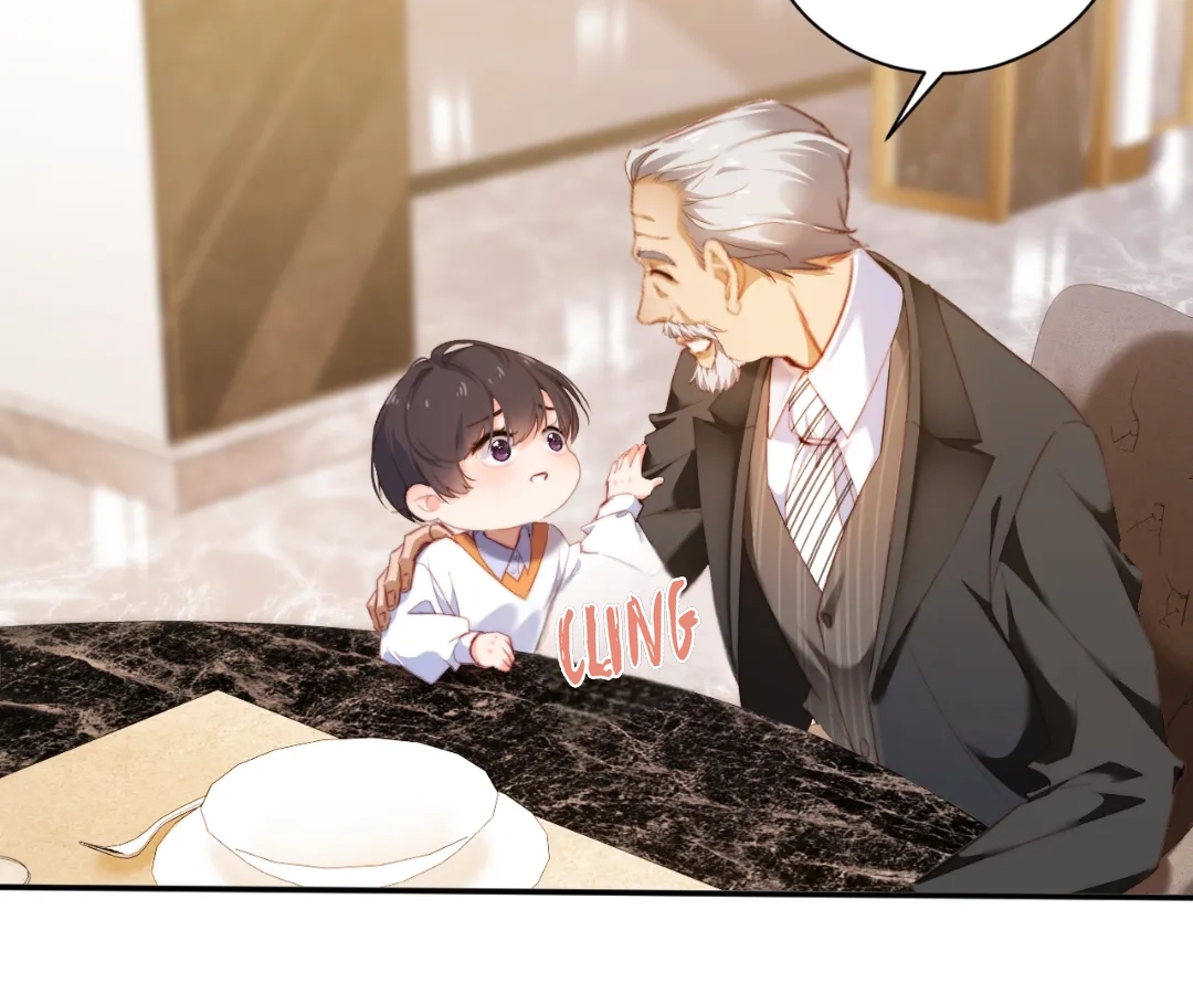 Chief’s Cute Baby: Buy One Get One Free Chapter 34 - page 66