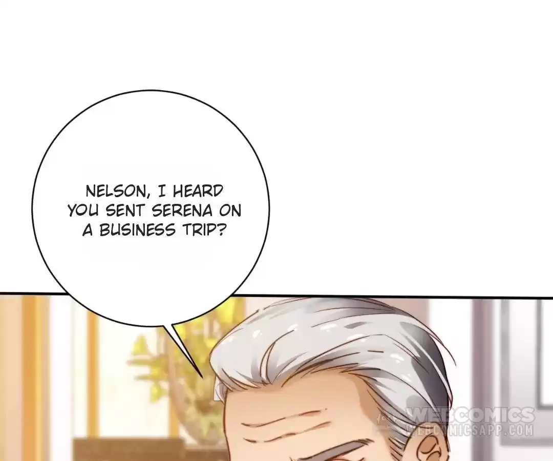 Chief’s Cute Baby: Buy One Get One Free Chapter 34 - page 67