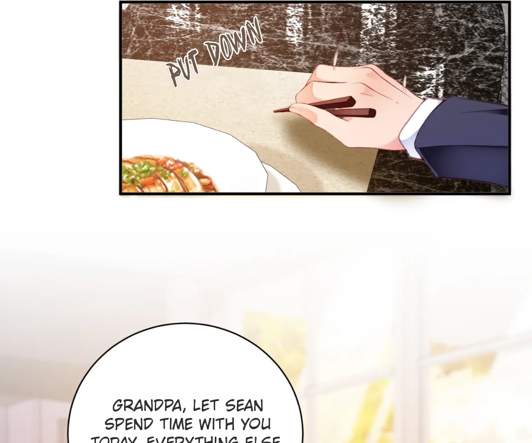 Chief’s Cute Baby: Buy One Get One Free Chapter 35 - page 12