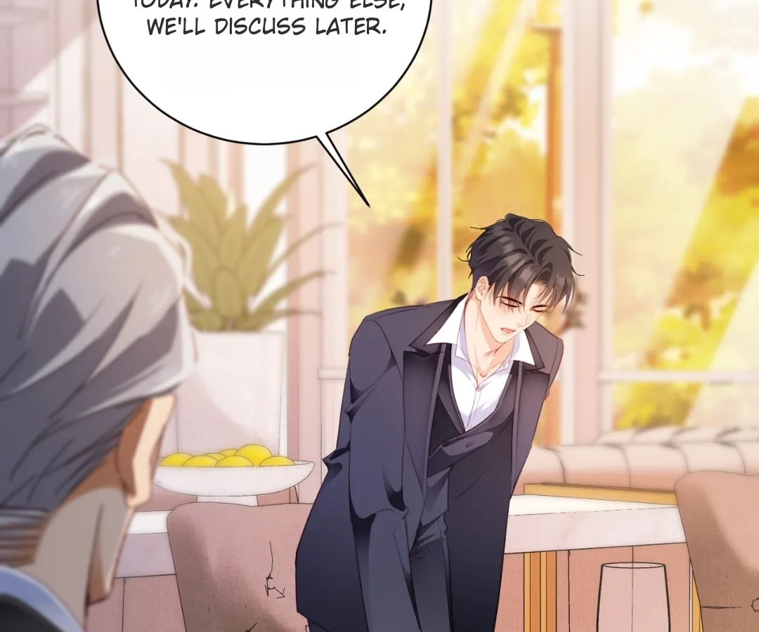 Chief’s Cute Baby: Buy One Get One Free Chapter 35 - page 13