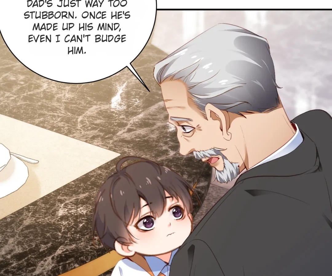 Chief’s Cute Baby: Buy One Get One Free Chapter 35 - page 17