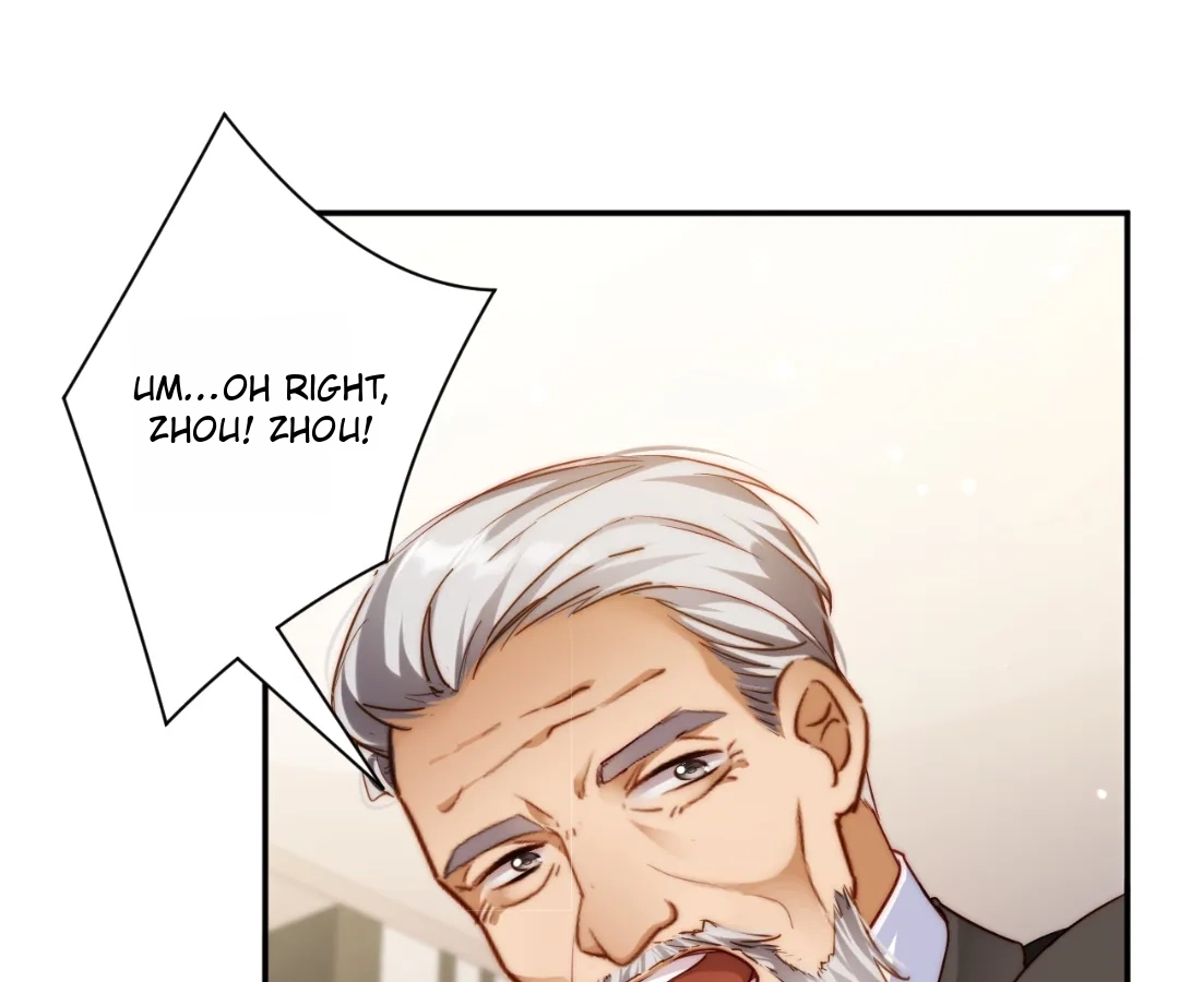 Chief’s Cute Baby: Buy One Get One Free Chapter 35 - page 22