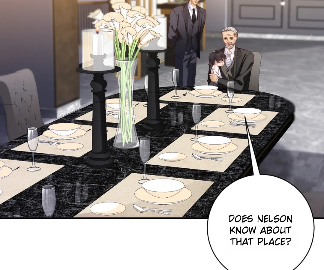 Chief’s Cute Baby: Buy One Get One Free Chapter 35 - page 33