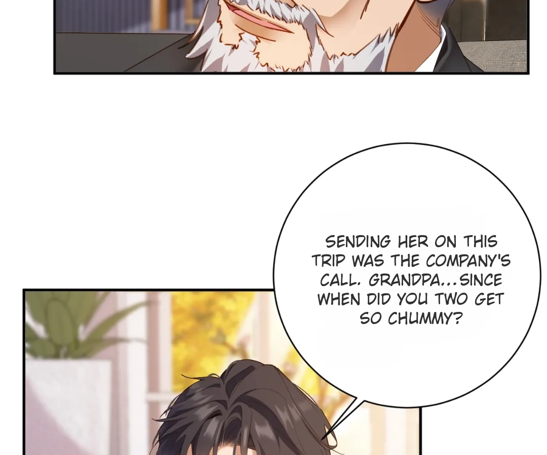Chief’s Cute Baby: Buy One Get One Free Chapter 35 - page 4