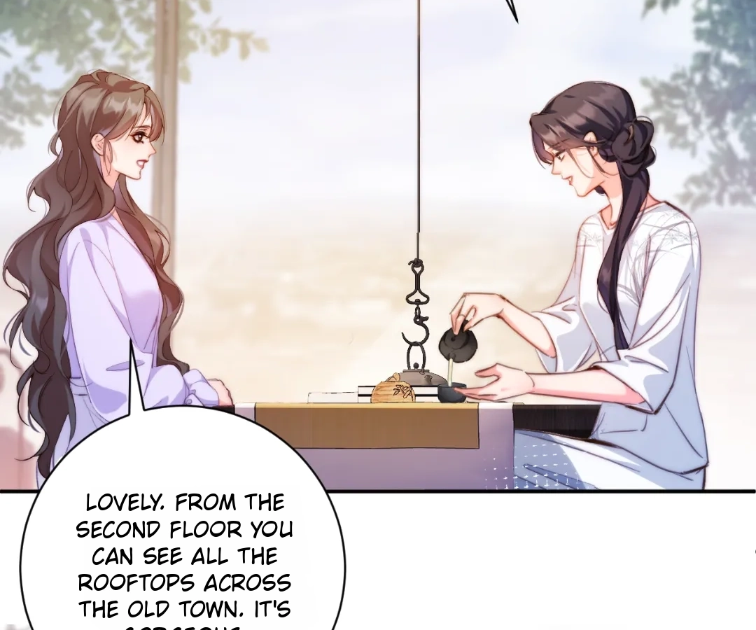 Chief’s Cute Baby: Buy One Get One Free Chapter 35 - page 54