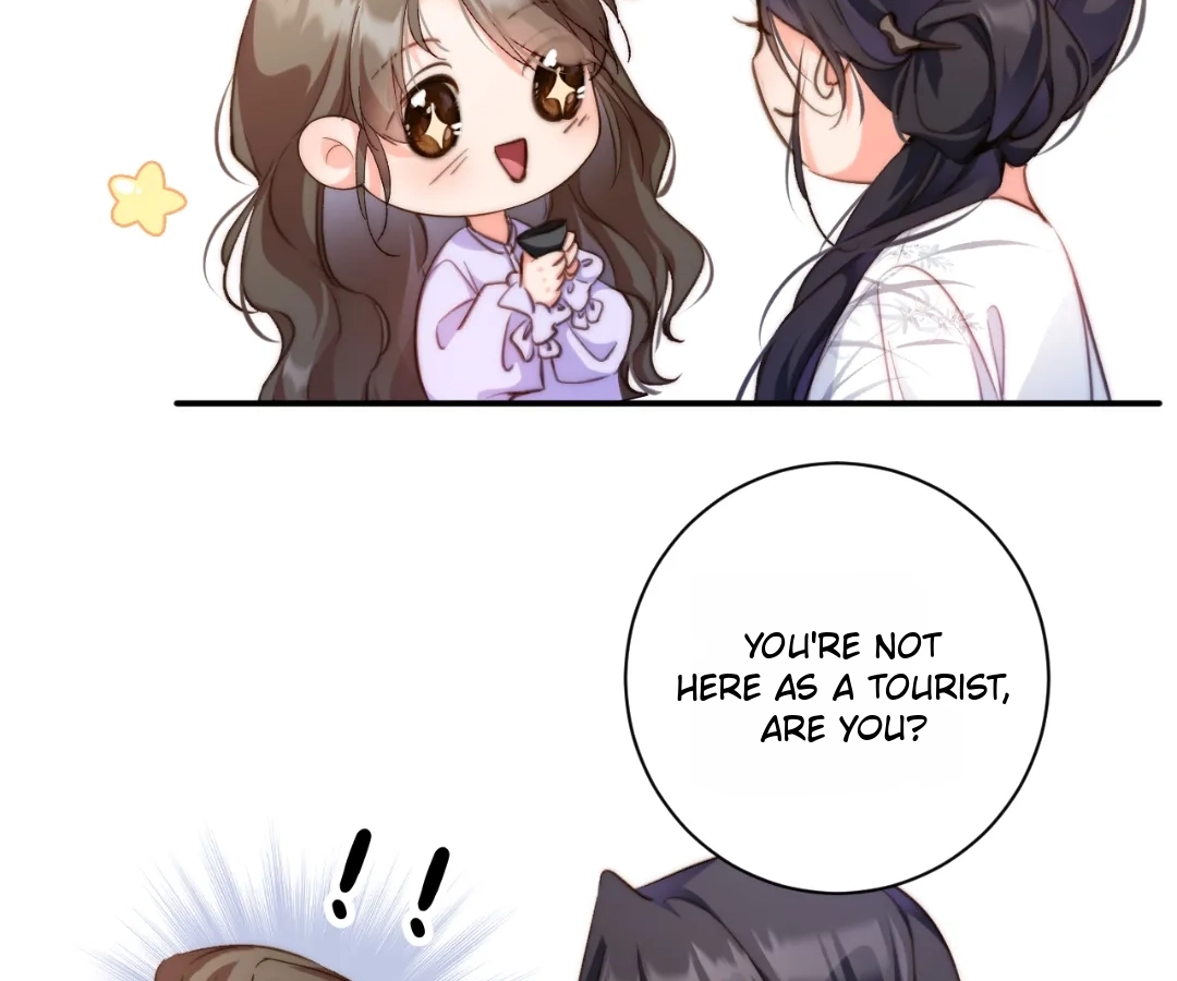 Chief’s Cute Baby: Buy One Get One Free Chapter 35 - page 58