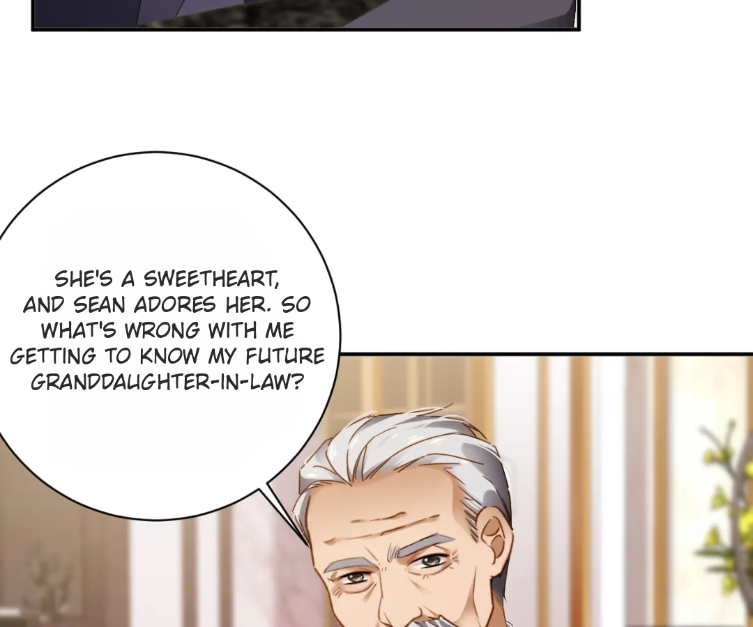 Chief’s Cute Baby: Buy One Get One Free Chapter 35 - page 6