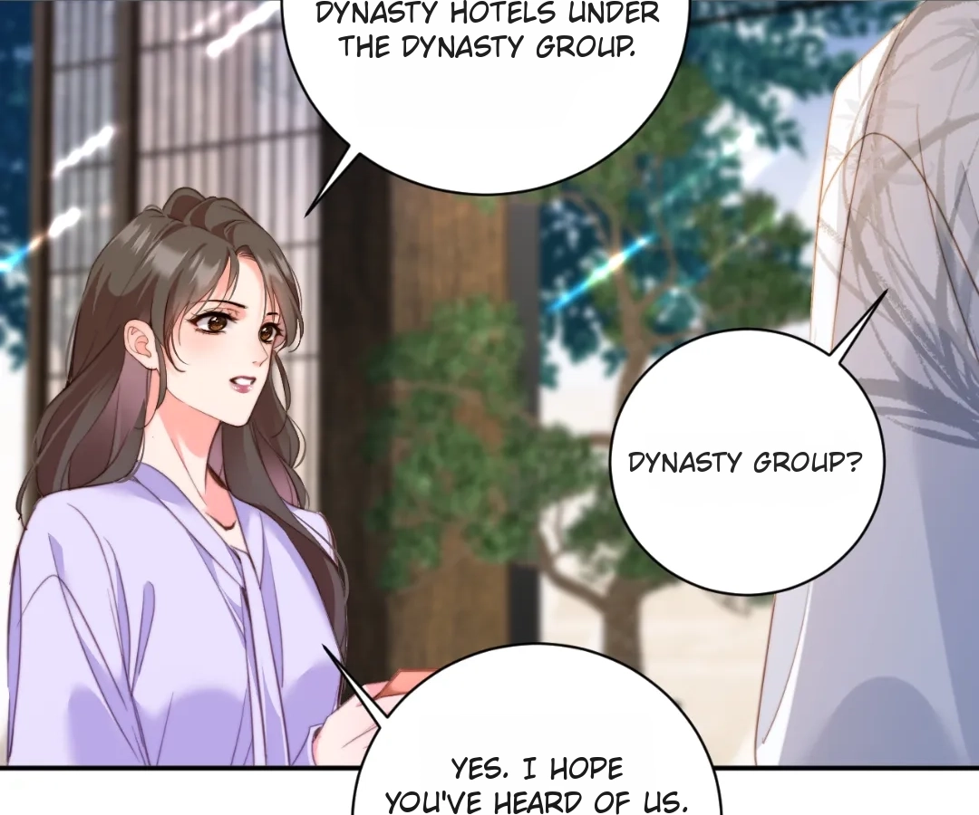 Chief’s Cute Baby: Buy One Get One Free Chapter 35 - page 70