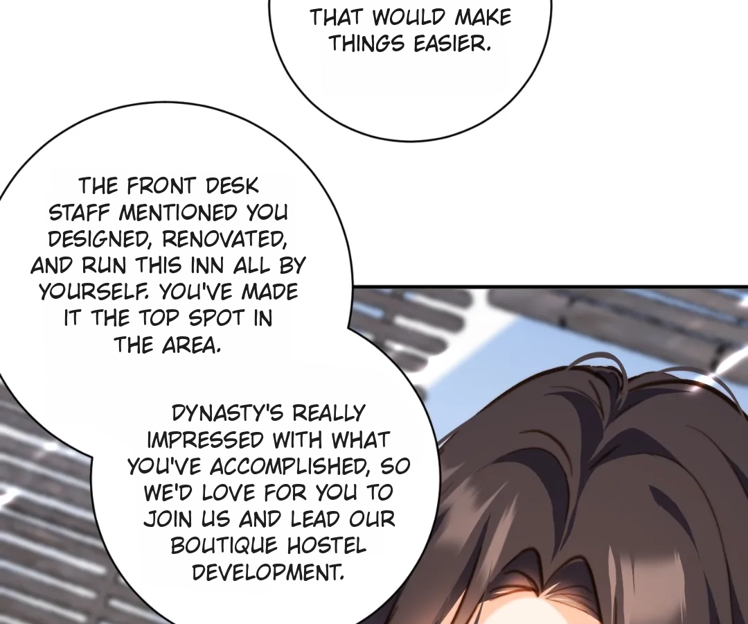 Chief’s Cute Baby: Buy One Get One Free Chapter 35 - page 71
