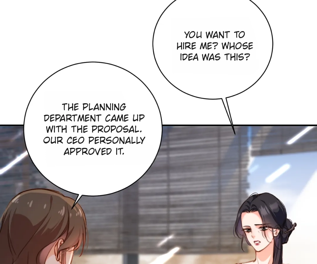Chief’s Cute Baby: Buy One Get One Free Chapter 35 - page 74