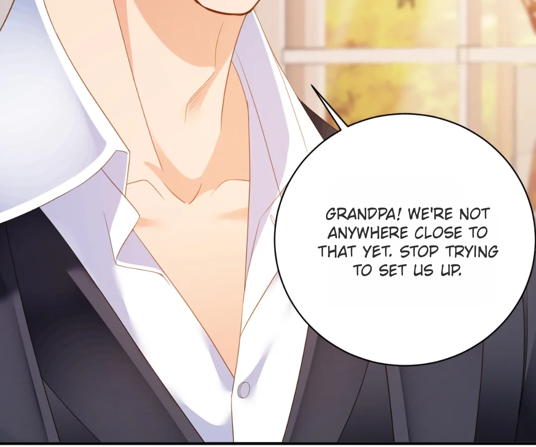 Chief’s Cute Baby: Buy One Get One Free Chapter 35 - page 9