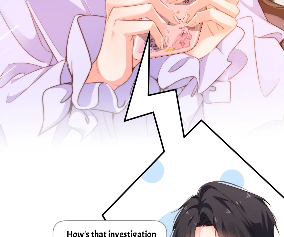 Chief’s Cute Baby: Buy One Get One Free Chapter 36 - page 15
