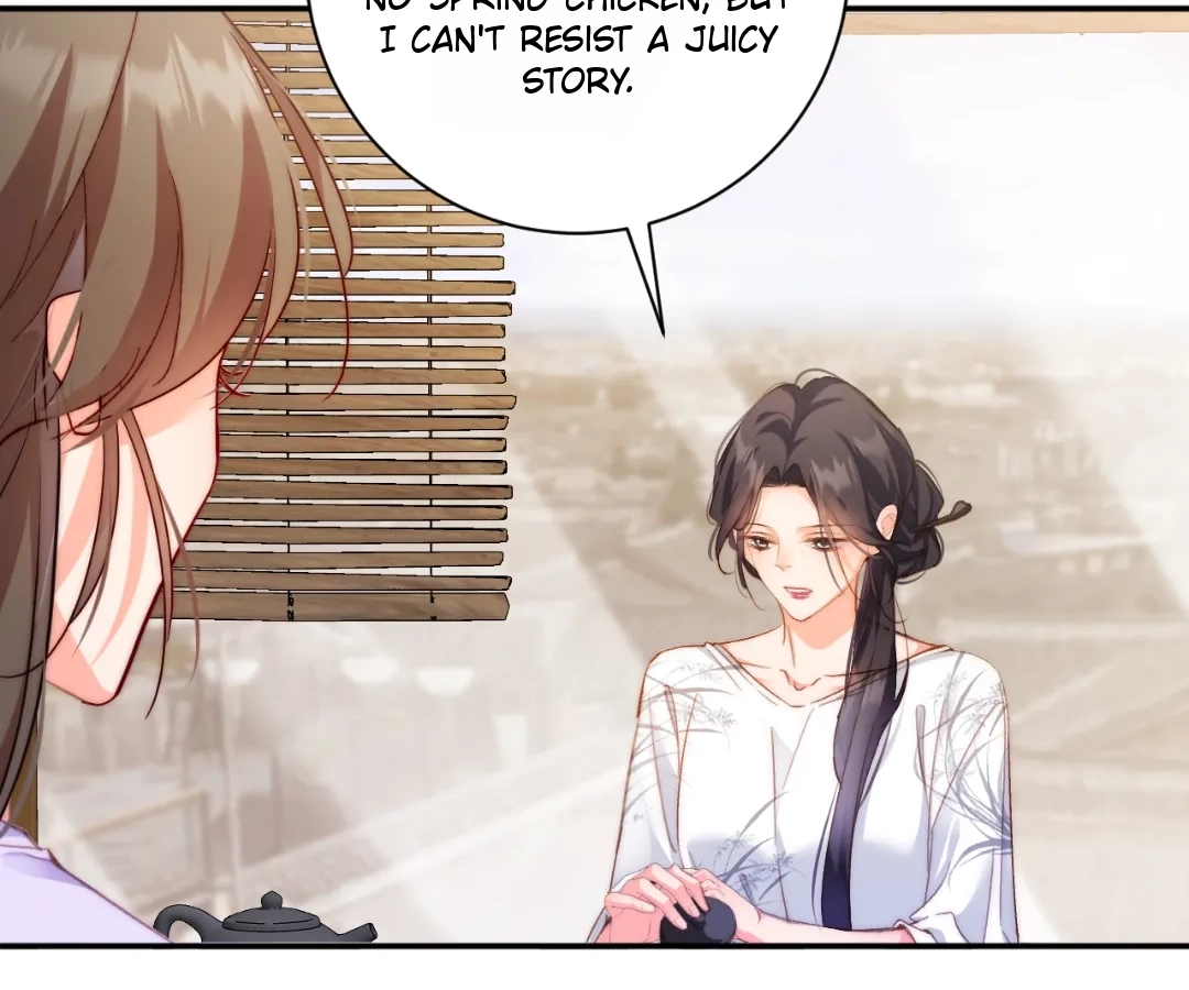 Chief’s Cute Baby: Buy One Get One Free Chapter 36 - page 5