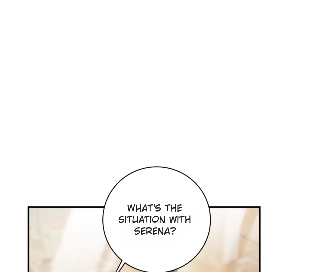 Chief’s Cute Baby: Buy One Get One Free Chapter 36 - page 54