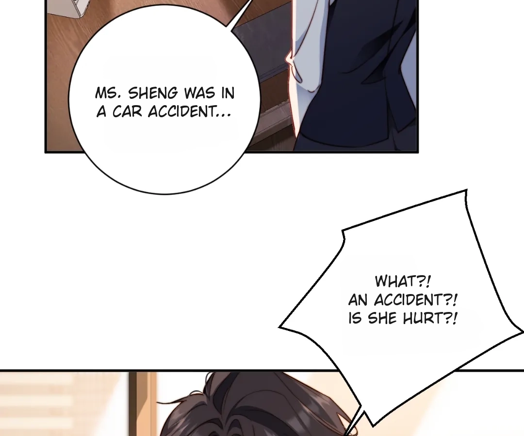 Chief’s Cute Baby: Buy One Get One Free Chapter 36 - page 56