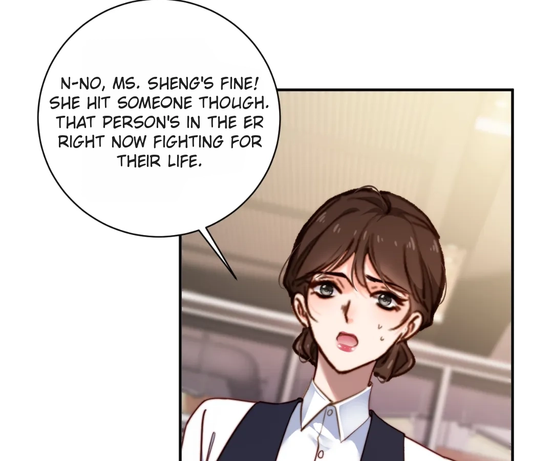 Chief’s Cute Baby: Buy One Get One Free Chapter 36 - page 58