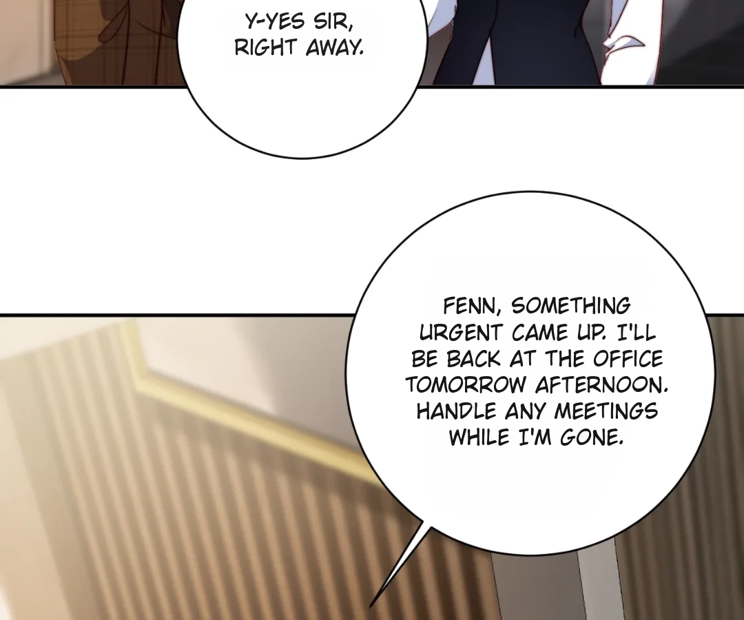 Chief’s Cute Baby: Buy One Get One Free Chapter 36 - page 61