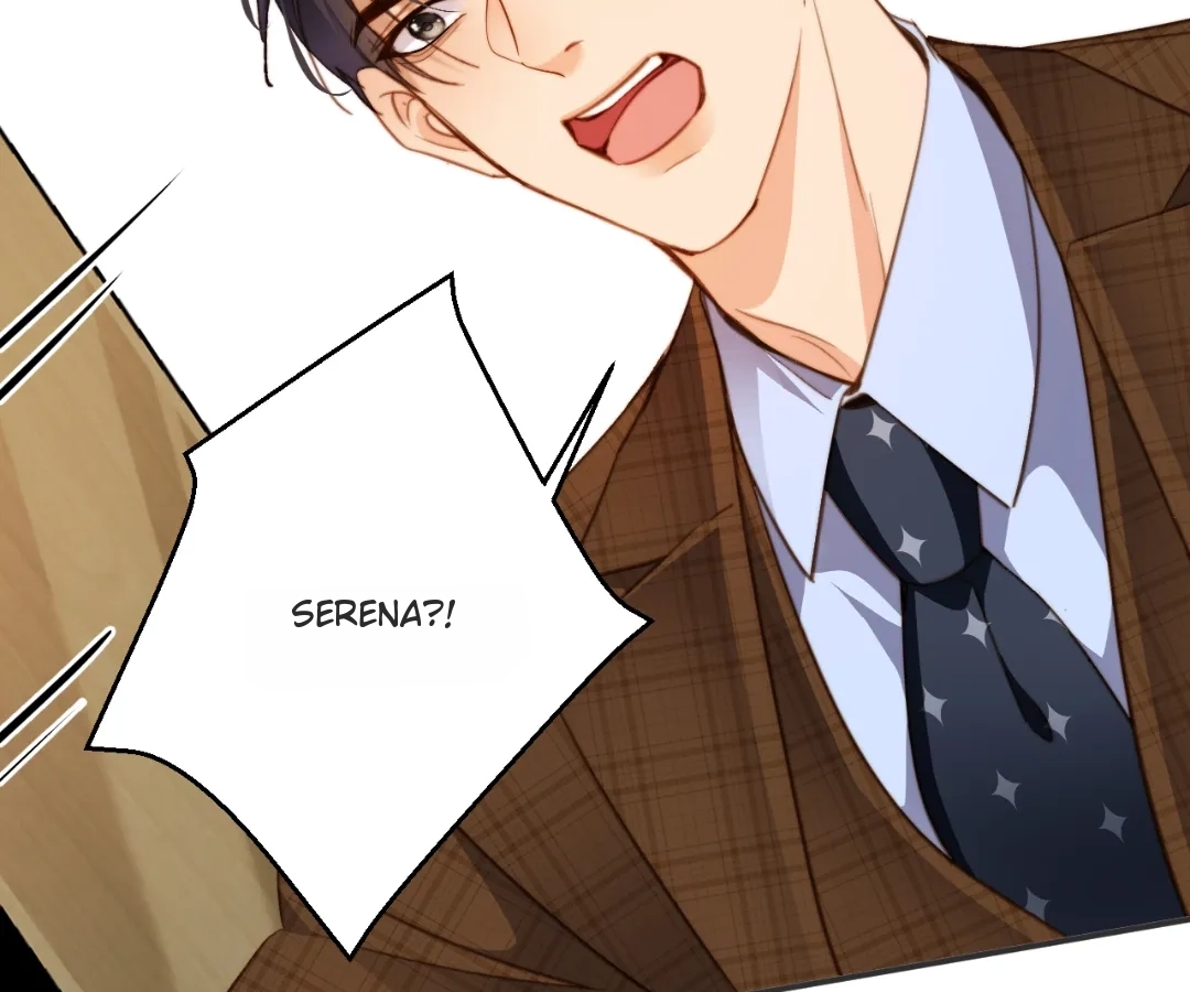 Chief’s Cute Baby: Buy One Get One Free Chapter 36 - page 87