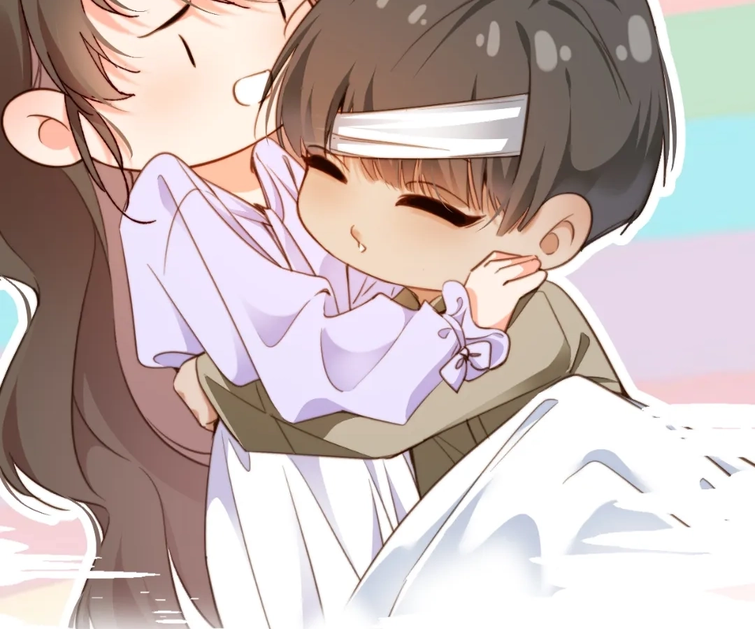Chief’s Cute Baby: Buy One Get One Free Chapter 36 - page 90
