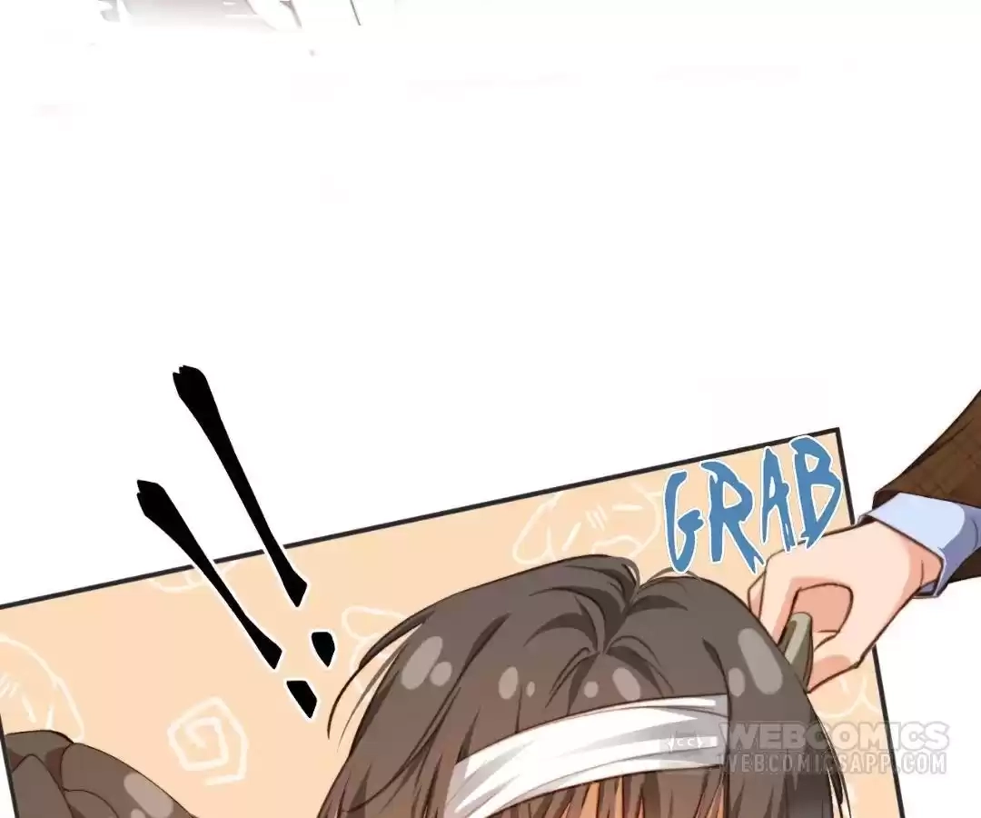 Chief’s Cute Baby: Buy One Get One Free Chapter 36 - page 91
