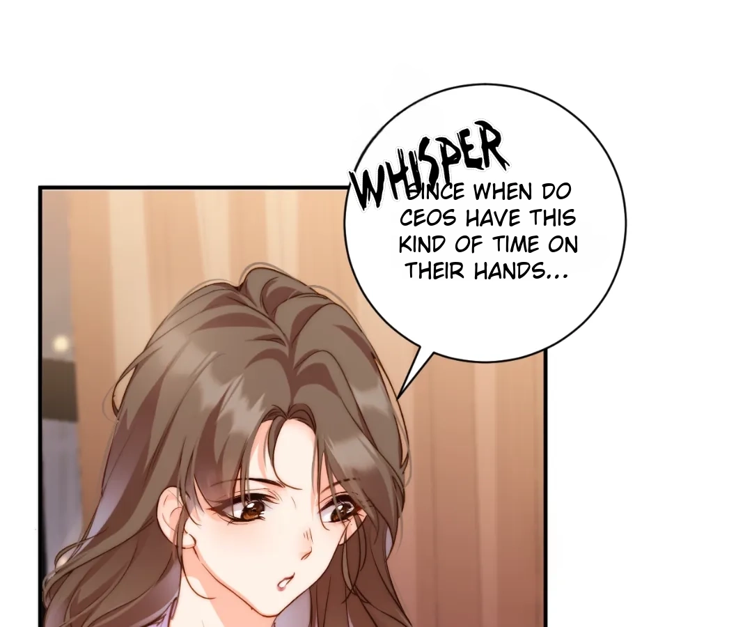 Chief’s Cute Baby: Buy One Get One Free Chapter 37 - page 10