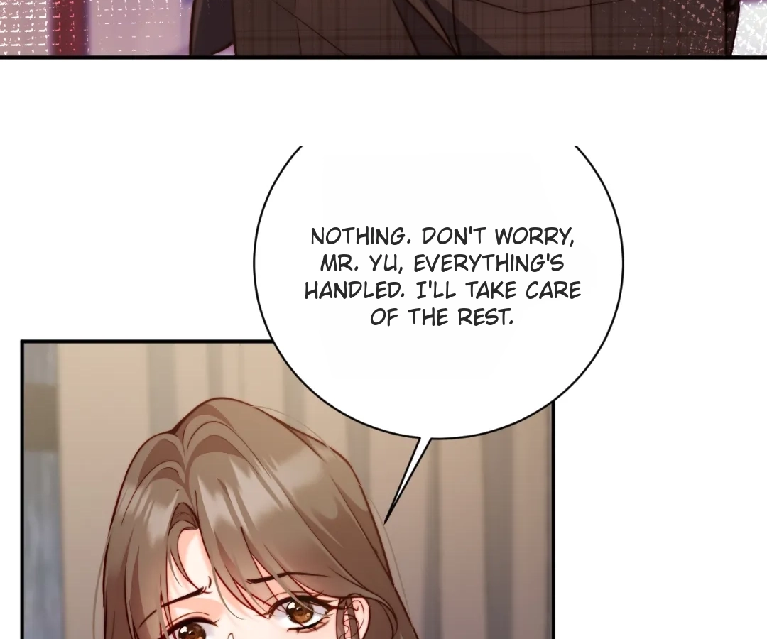 Chief’s Cute Baby: Buy One Get One Free Chapter 37 - page 14