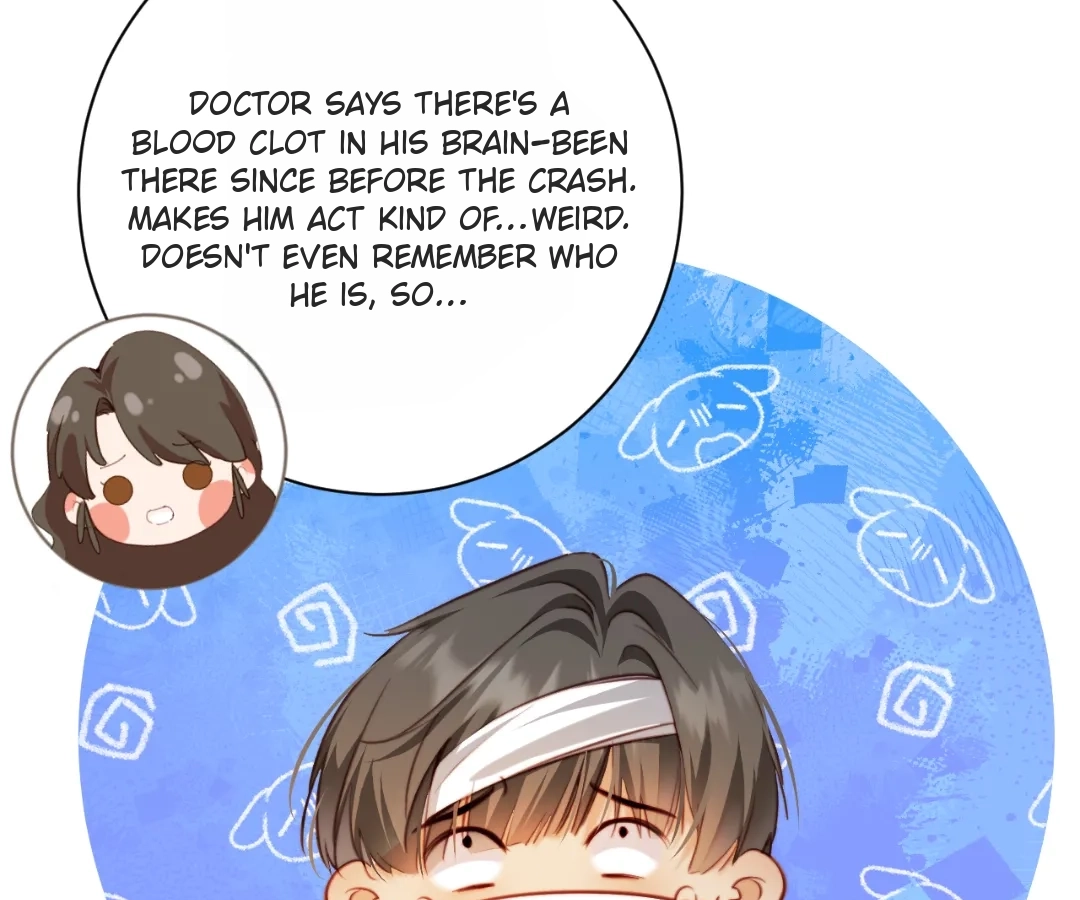 Chief’s Cute Baby: Buy One Get One Free Chapter 37 - page 18