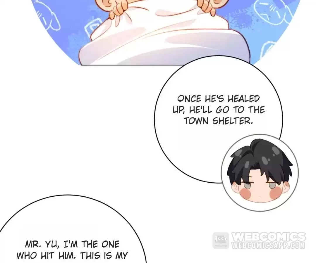 Chief’s Cute Baby: Buy One Get One Free Chapter 37 - page 19