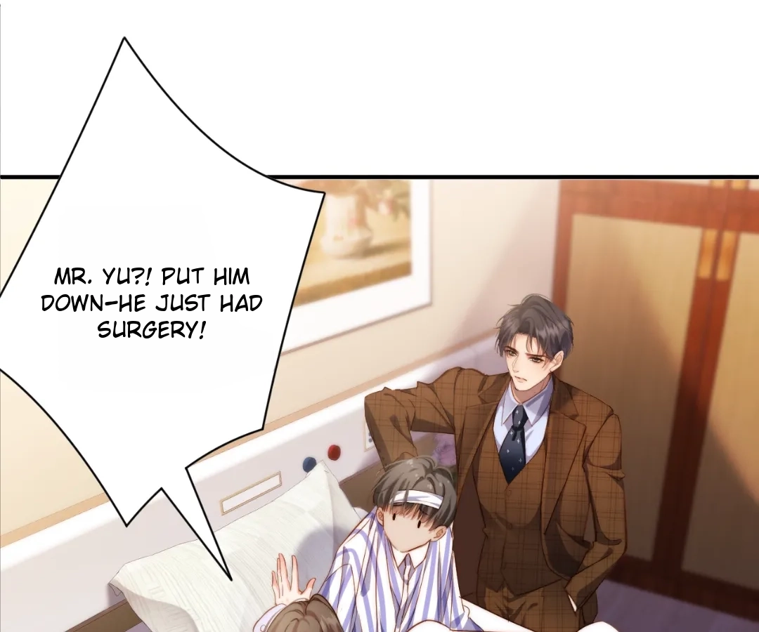 Chief’s Cute Baby: Buy One Get One Free Chapter 37 - page 2