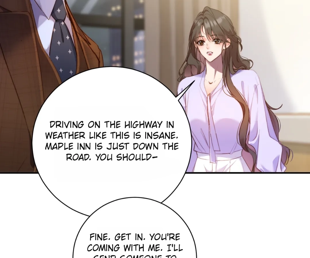 Chief’s Cute Baby: Buy One Get One Free Chapter 37 - page 30