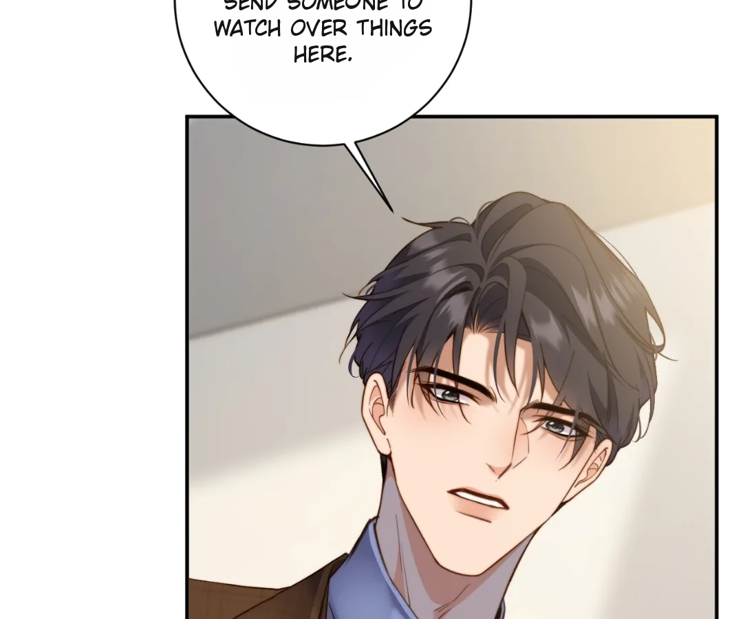 Chief’s Cute Baby: Buy One Get One Free Chapter 37 - page 31