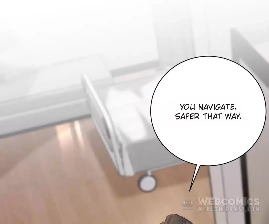 Chief’s Cute Baby: Buy One Get One Free Chapter 37 - page 35