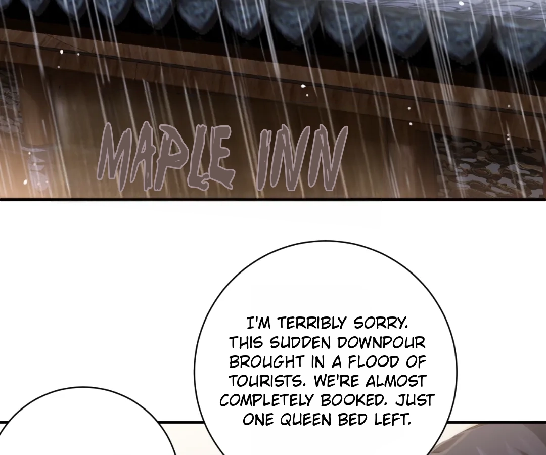 Chief’s Cute Baby: Buy One Get One Free Chapter 37 - page 39