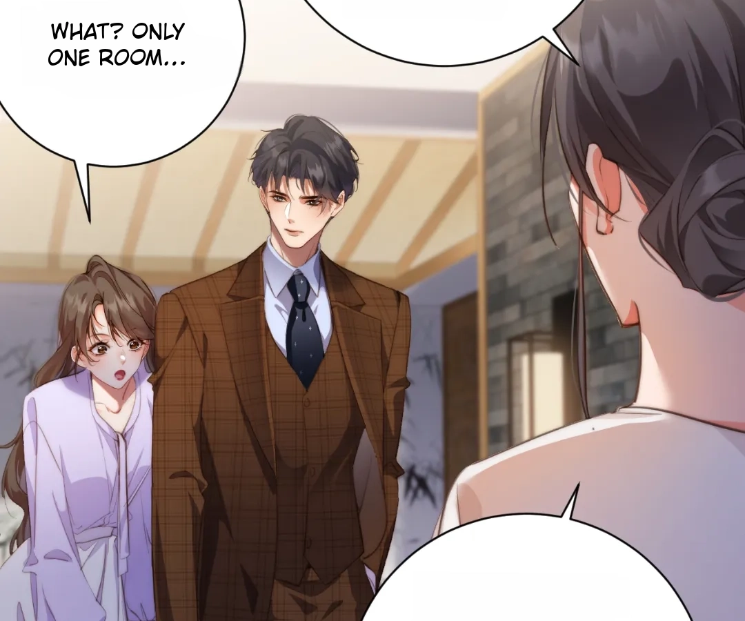 Chief’s Cute Baby: Buy One Get One Free Chapter 37 - page 40