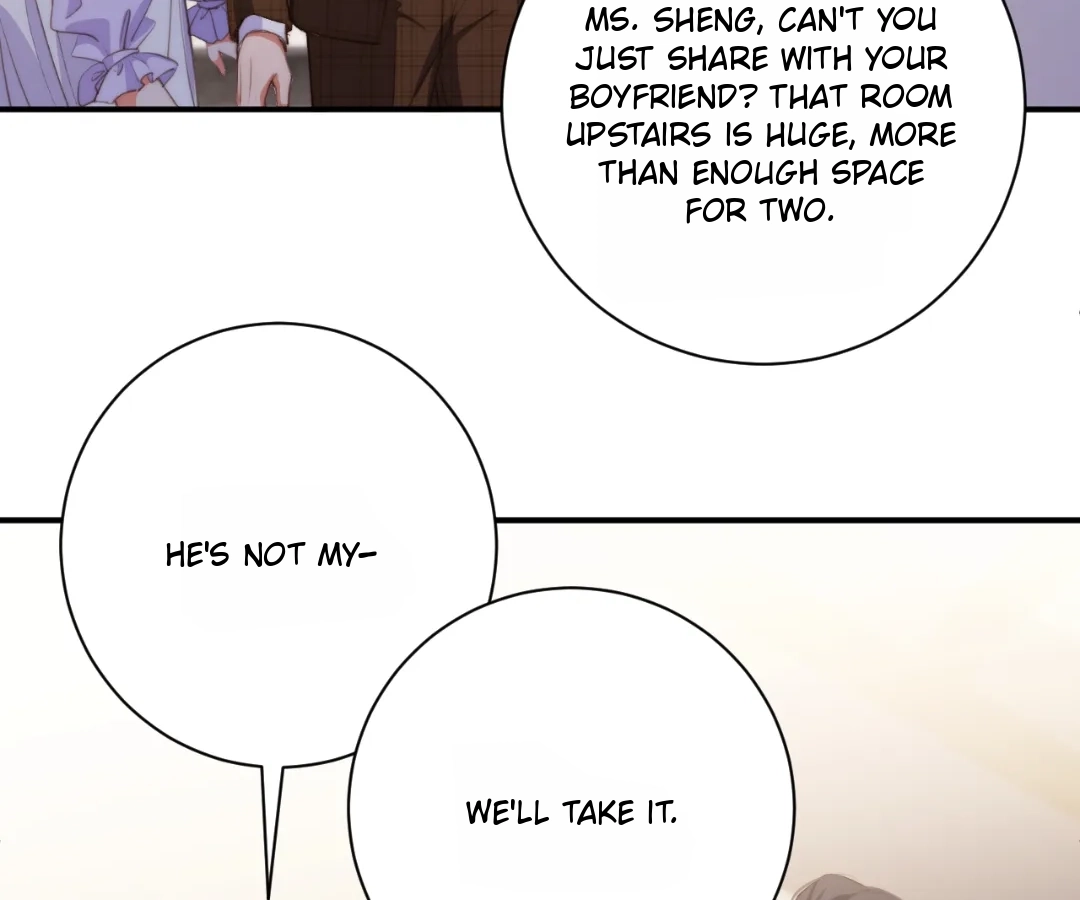 Chief’s Cute Baby: Buy One Get One Free Chapter 37 - page 41