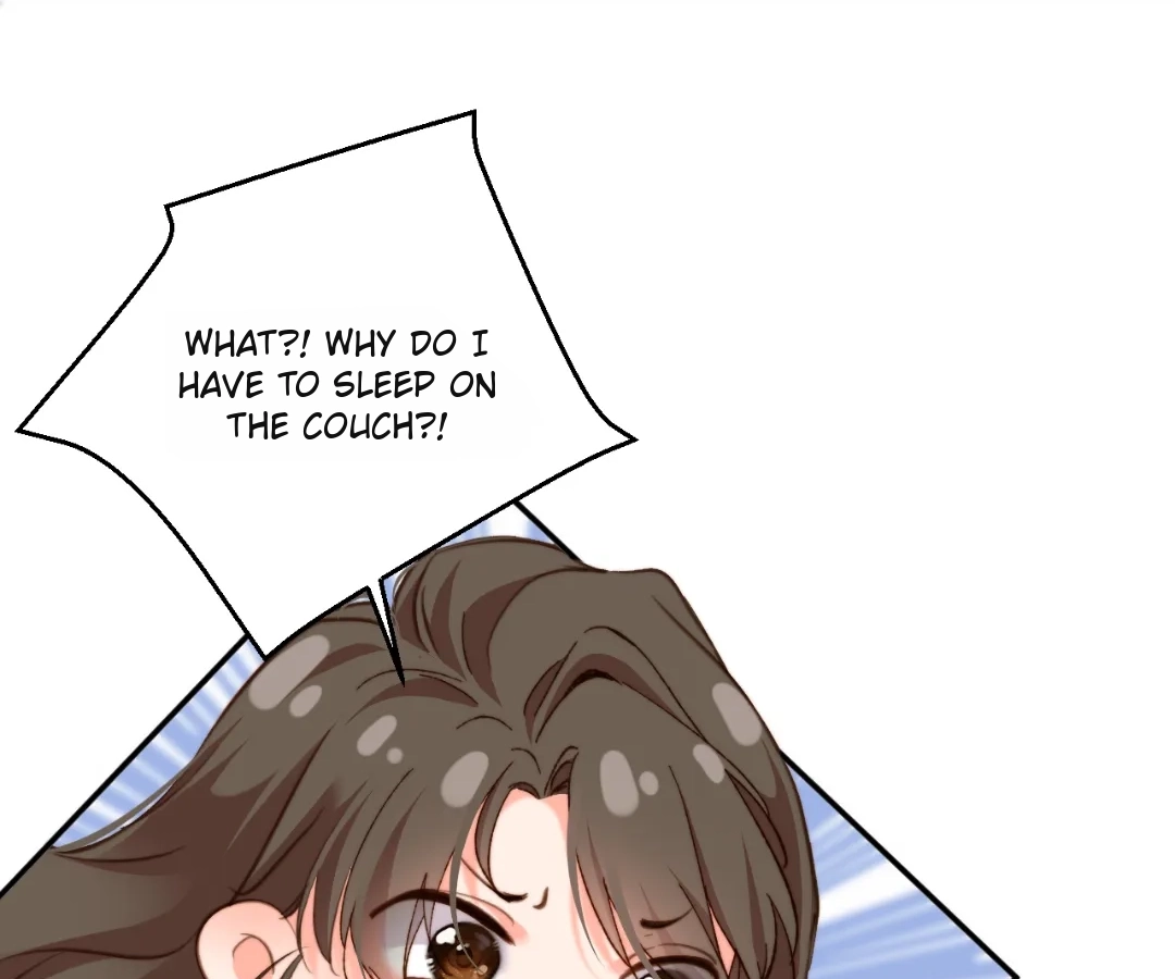 Chief’s Cute Baby: Buy One Get One Free Chapter 37 - page 52