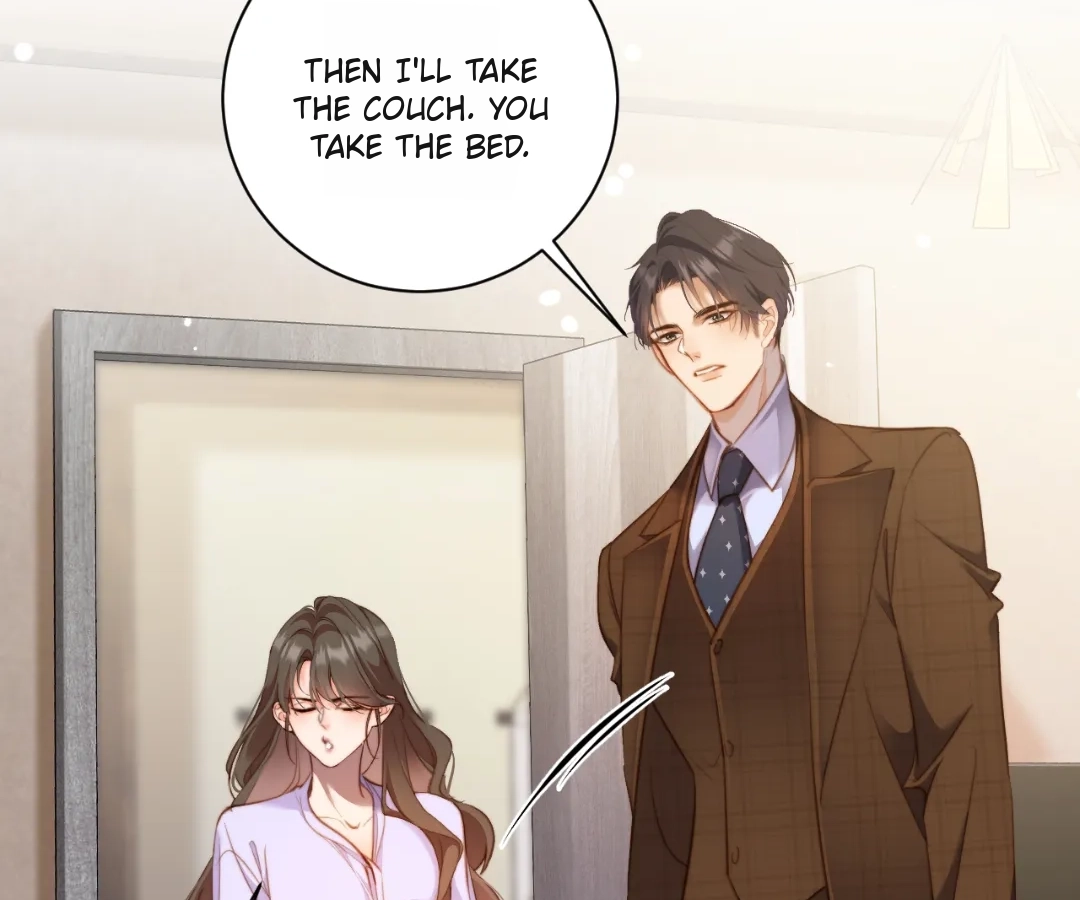 Chief’s Cute Baby: Buy One Get One Free Chapter 37 - page 54