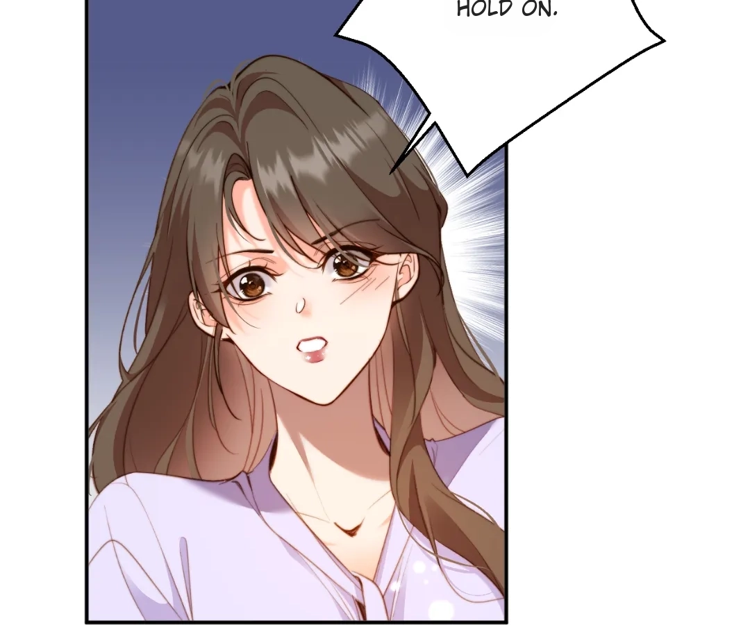 Chief’s Cute Baby: Buy One Get One Free Chapter 37 - page 56