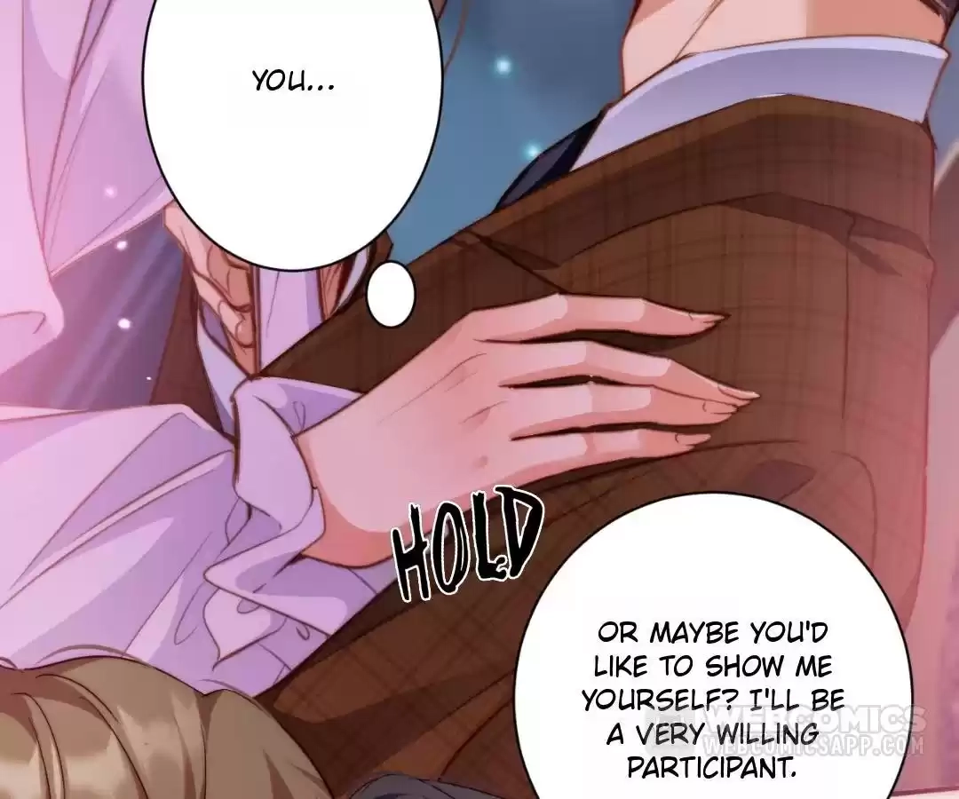 Chief’s Cute Baby: Buy One Get One Free Chapter 37 - page 67