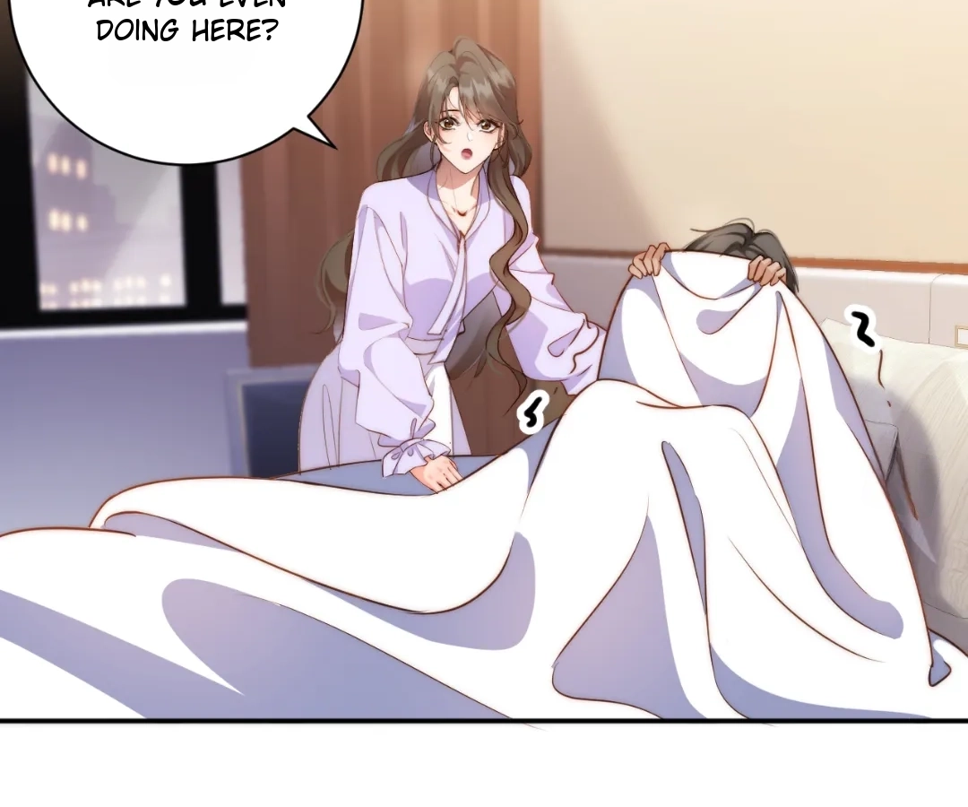 Chief’s Cute Baby: Buy One Get One Free Chapter 37 - page 7