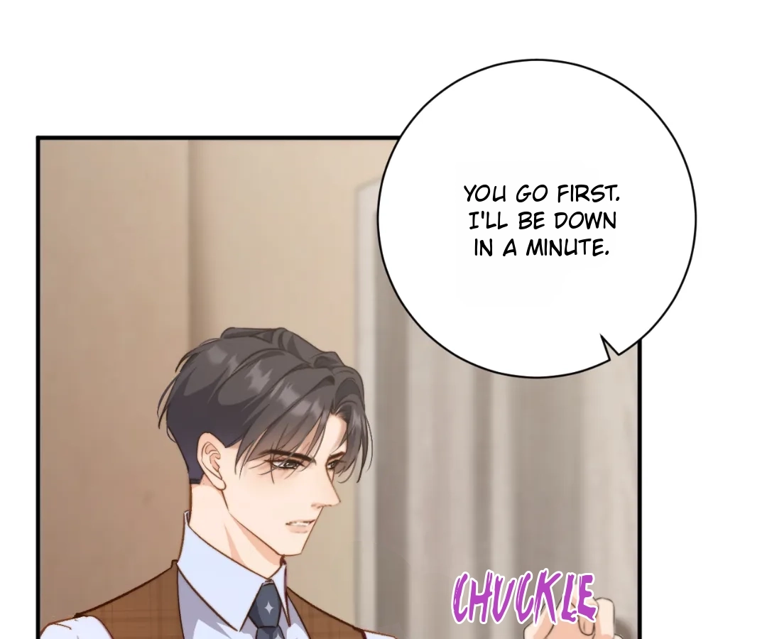 Chief’s Cute Baby: Buy One Get One Free Chapter 38 - page 38