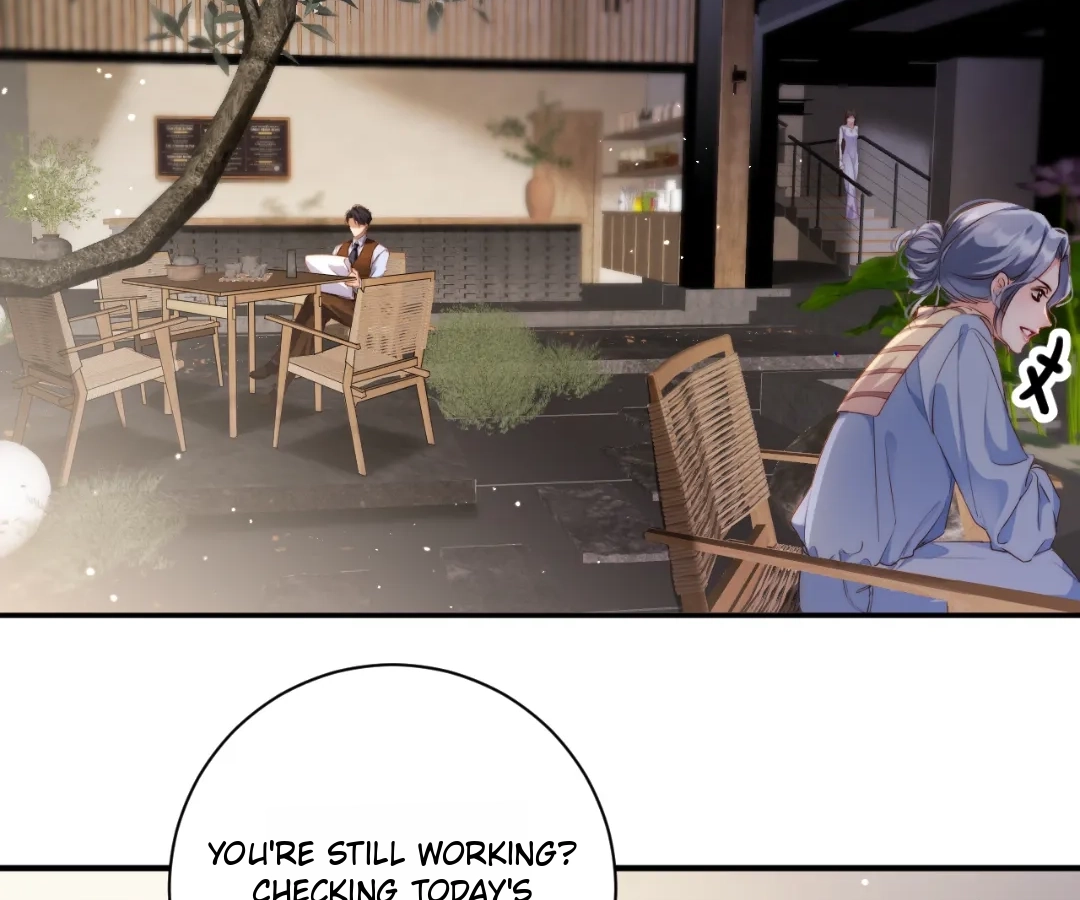Chief’s Cute Baby: Buy One Get One Free Chapter 38 - page 44